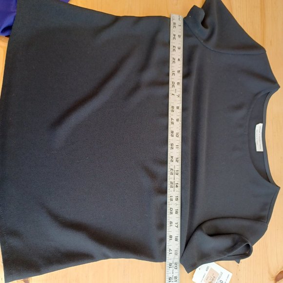 NWOT! 2 Sleeveless Tops Women Size 10 Jolibel & Sport Coll. ( 4408) - Picture 8 of 10